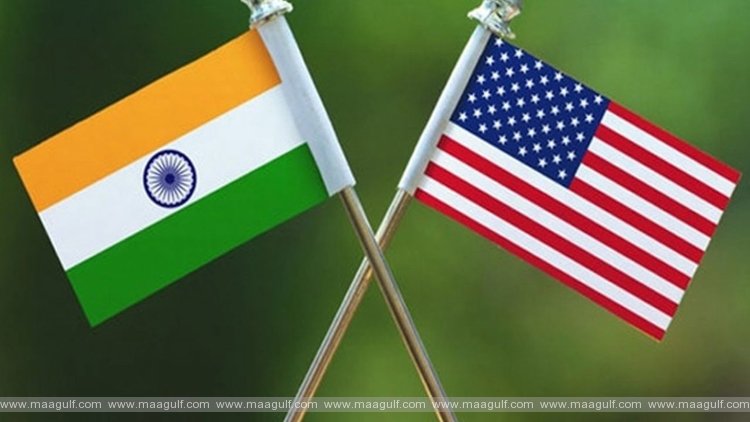 అమెరికా నుంచి భారత్ కు వైద్య సామగ్రి...